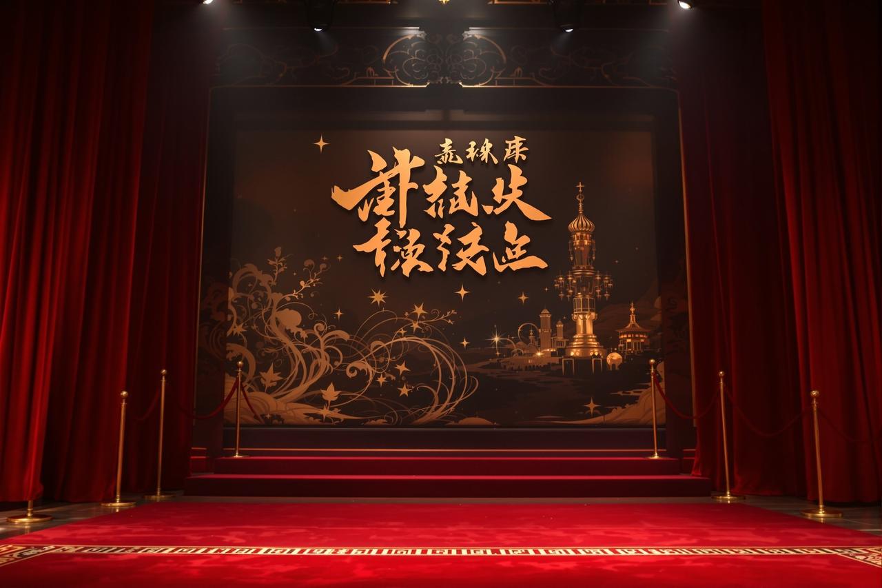 欧美激情网《星河长歌》荣获第36届金鸡奖最佳影片